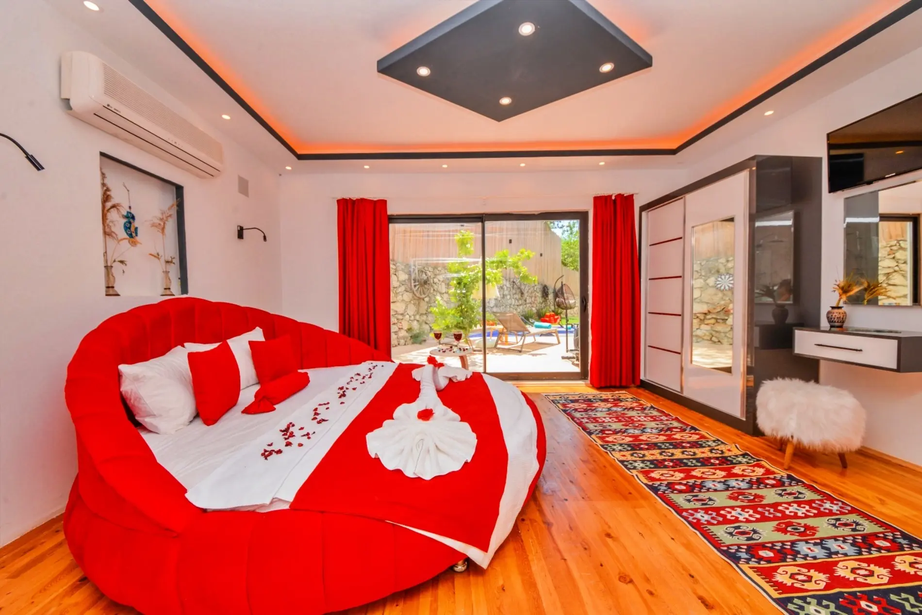 Villa Ahsen görsel 29